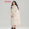YAYA Women's Warm Thick Down Jacket