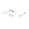 MIU MIU Mu52wv 5ak1o1 Women Eyeglasses