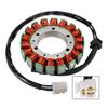 Motorcycle ignition coil engine stator for Suzuki GSX 1400 GSX1400 2002-2007 31401-42F00-000 Stator Coil Accessories