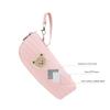 Portable Design Bear Thermal  Bottle Bag With Handle Breastmilk Cooler Bag  Infant Feeding