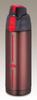 THERMOS Vacuum Insulated Sports Bottle Carbon CAR 0.52L FEA-500F
