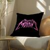 Aylivacoolsingertour Pillow Case Pillowcase, Double-Sided Printed, Sofa Cushion, Bedroom Headboard