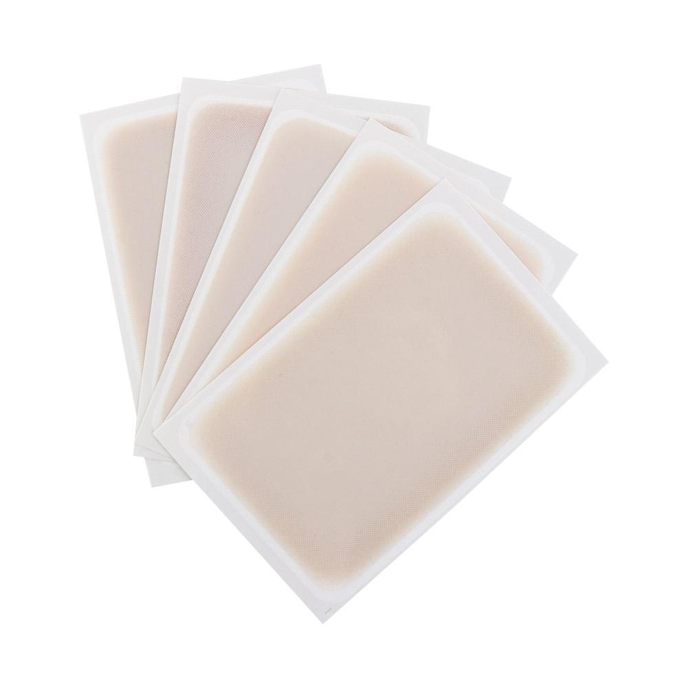 Full Cover Acne Concealing Sticker Scar Concealer Sticker Tattoo Cover Up Sticker Flaw Hide Tapes
