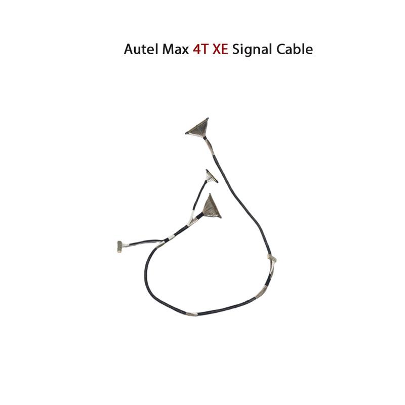 Gimbal PTZ Cable for Autel EVO Max 4T XE/4N Camera Coaxial Line Autel Max 4T V2 Signal Line Transmission Flex Wire Spare Part