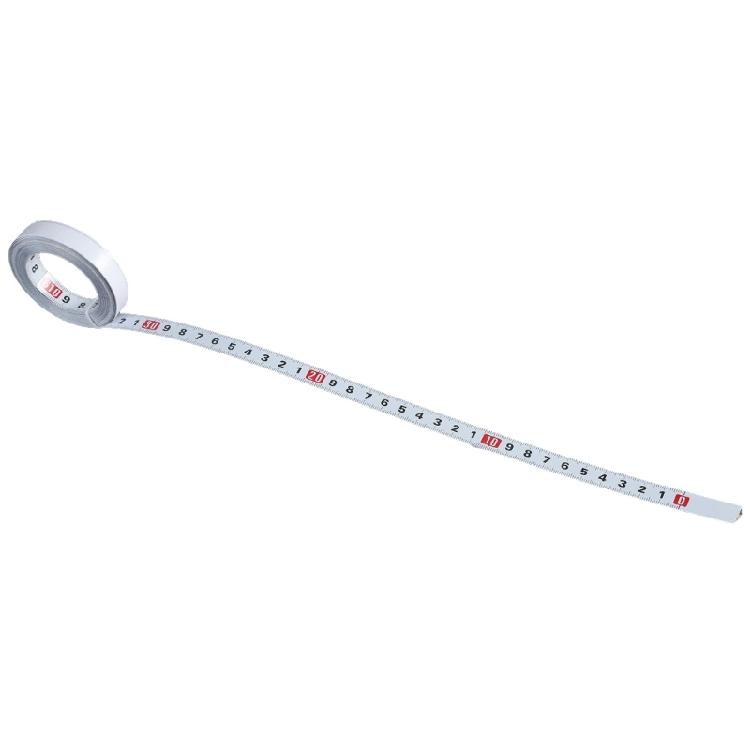 Long Service Stick On Tape Measure Woodworking Measuring Tool Measuring Tape for Accurate Tool & Project Measurement