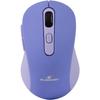 Souris - 2.4GHz+Bluetooth - BLUESTORK - Rechargeable 4800 DPI - P
