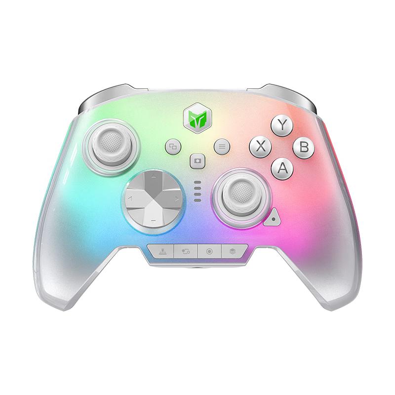 

MoJiang Rainbow 3 Pro Wireless Gaming Controller