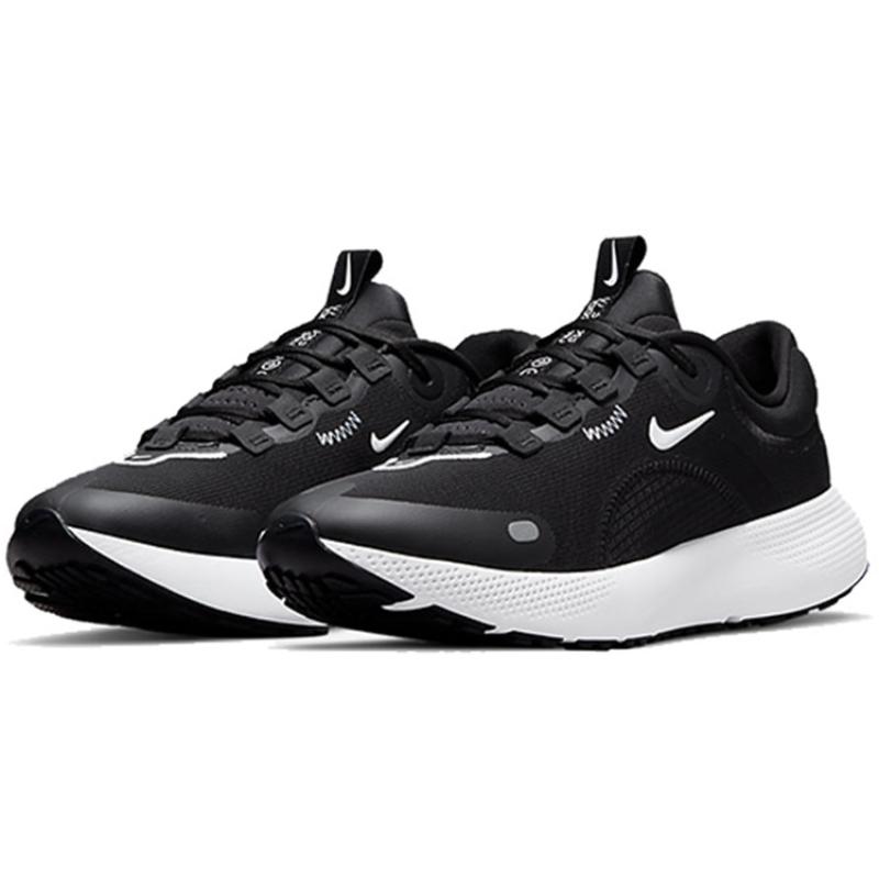 Nike React Escape Rn 'Black White' Women's Sneakers DM0980-011