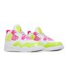 Air Jordan 4 Retro SE PS Lemon Venom CV7809-100 11C-3Y