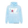 London UK Tea Harajuku Cool British Teacup Gift Sweatshirts April FOOL DAY Normal Hoodies Long Sleeve New Design Clothes Unisex's