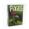 NEW Pixies Card Game Fast-Paced Party Game for 2-5 Players 30 Minutes Fun Family Time Reaction Skill Booster
