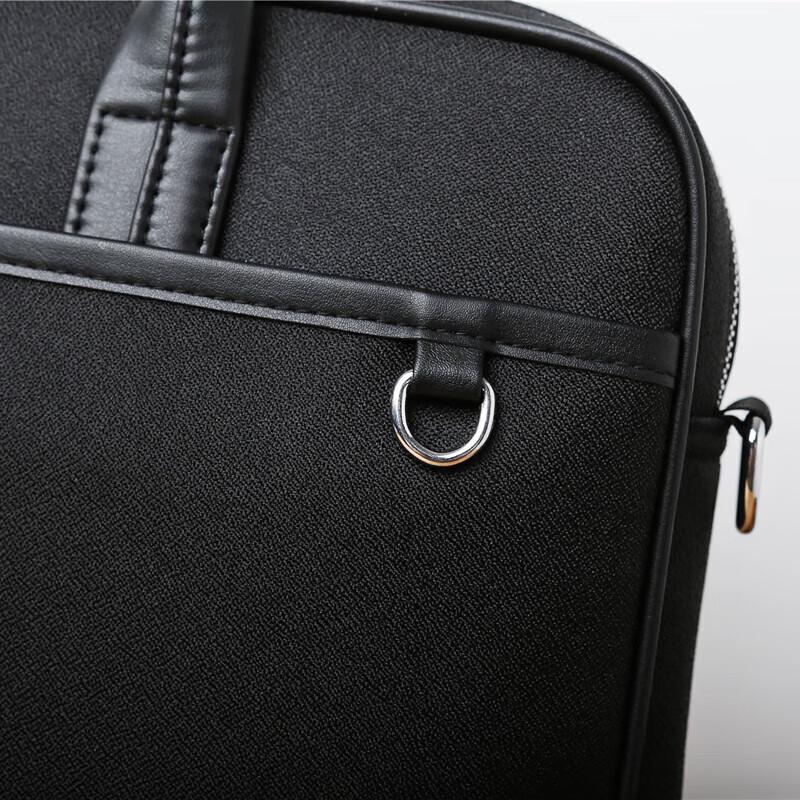 Business Travel Laptop Briefcase