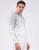 MONTE CARLO Men's Hooded Neck Full Sleeve Sweatshirt