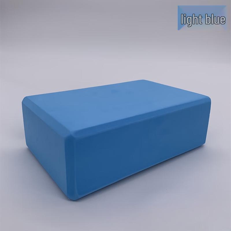 

EVA Yoga Brick