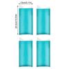 Urine Bags For Men Leak-Proof Urinal Camping Tool Potty Pee Urine Bottle For Travel Camping Car Queuing Traffic Jam Kids Patient