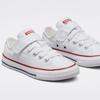 Converse Kids 1v Foundation White 372882c