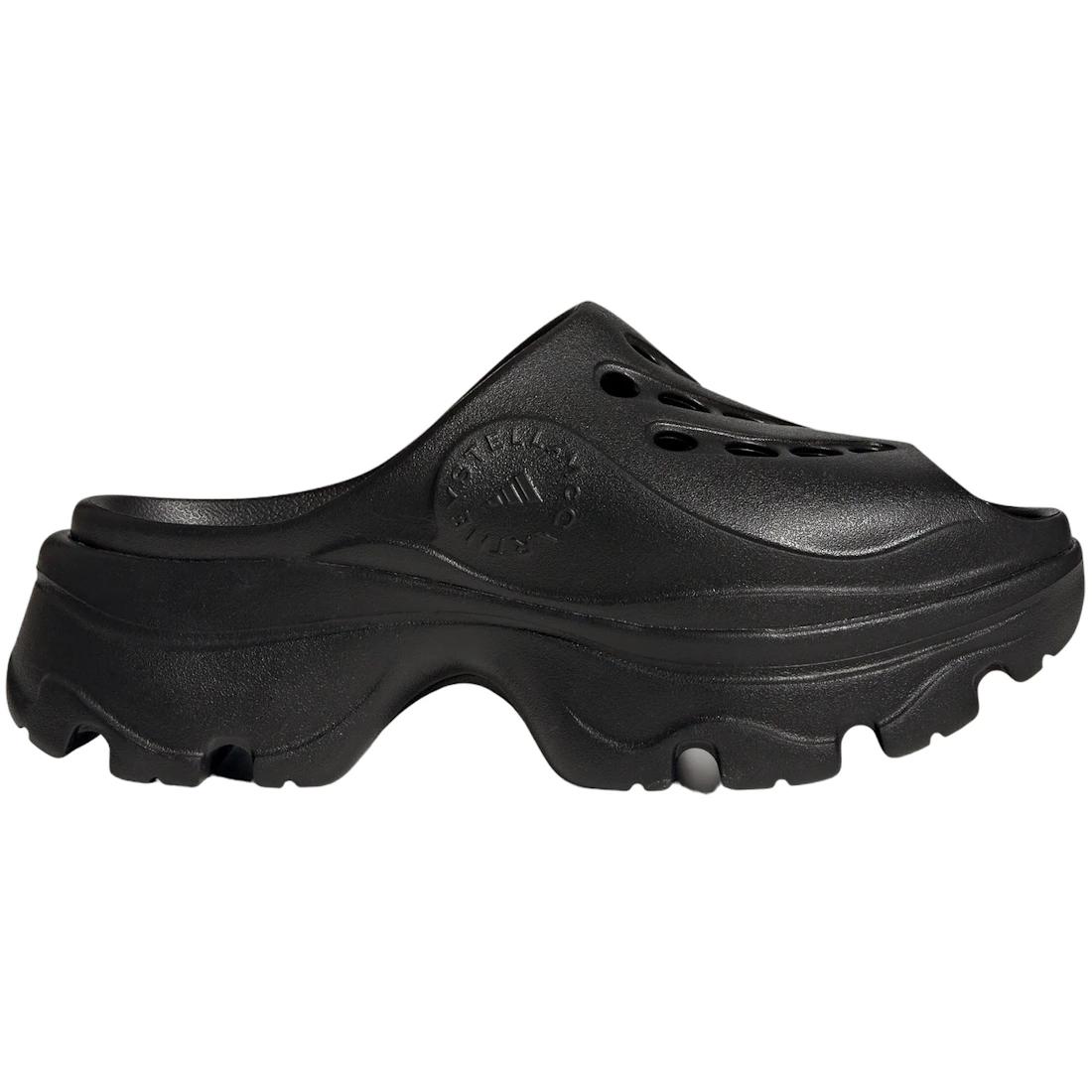 

Sneaker adidas Clogs By Stella Mccartney Core Black (Women s)(GW2050) 38