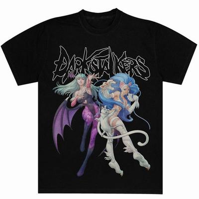 Hauts – T-shirts