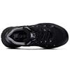 Fila Fusion Starfish Canvas Comfortable Versatile Breathable Low-Top Casual Shoes Women sneaker Black T12W034104FBK