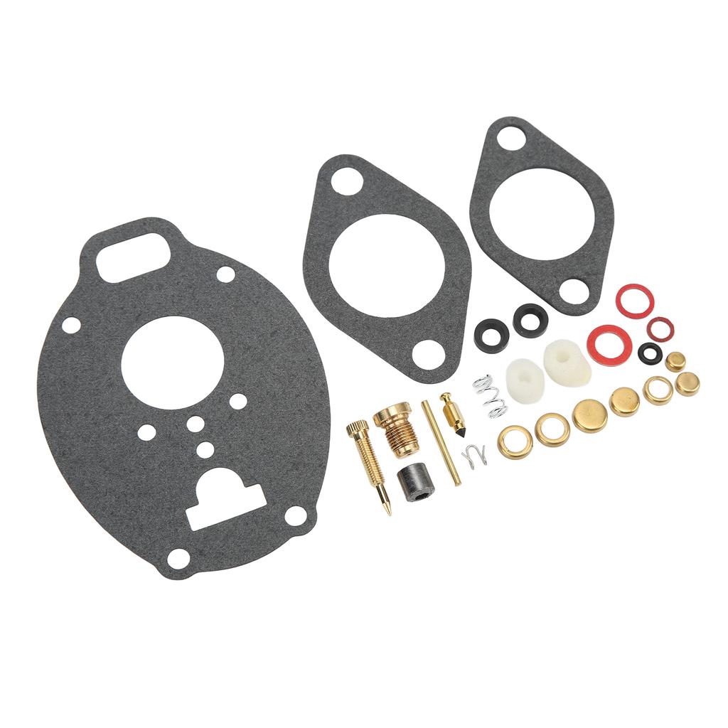 25pcs Carburetor Repair Kit 778?505 K7505 High Performance Replacement for Marvel Schebler