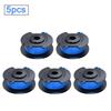 10-1pcs String Trimmer Replacement Spool Line For Ryobi AC14RL3A/AC14HCA 11FT String Trimmer Spool For Cordless Grass Trimmer