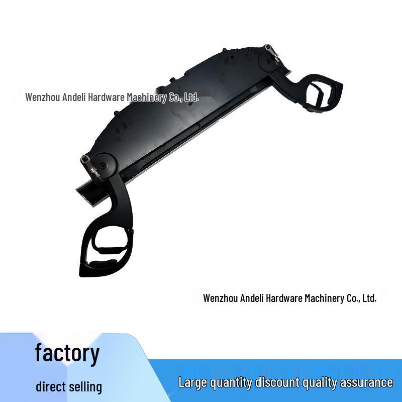 

Porsche Panamera 911 In-Car Cup Holder Assembly 97055239401 99155219401 Right