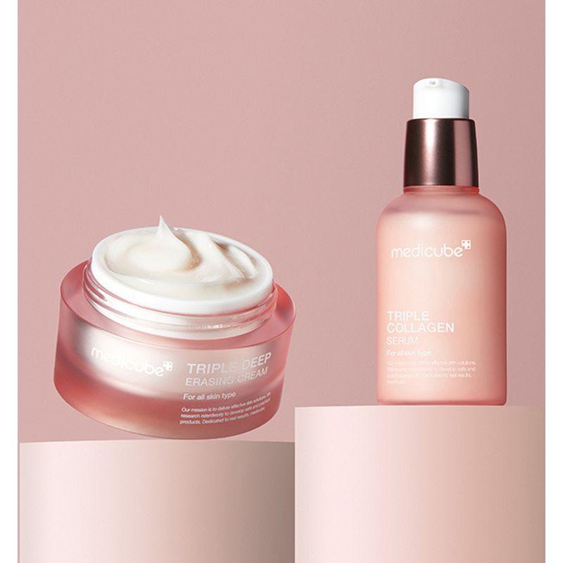 Collagen Moisturizing Duo Set