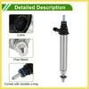 No.A2780700687 Fuel Injector for Mercedes Benz GL450 2012-2016 for Mercedes Benz GLK350 2013-2015 for Mercedes Benz R350 4 Matic 2012 Benefit