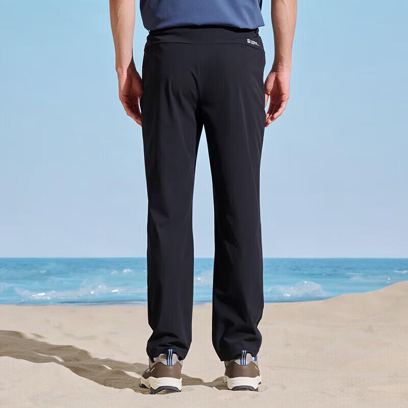 Men's TOREAD Outdoor Quick-Dry Casual Pants