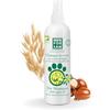 Dry Shampoo - MENFORSAN - 250 ML - Argan Oil - Aloe Vera - Vegan