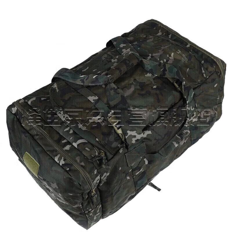 Fengdi Tactical Nylon Camouflage Carry Bag