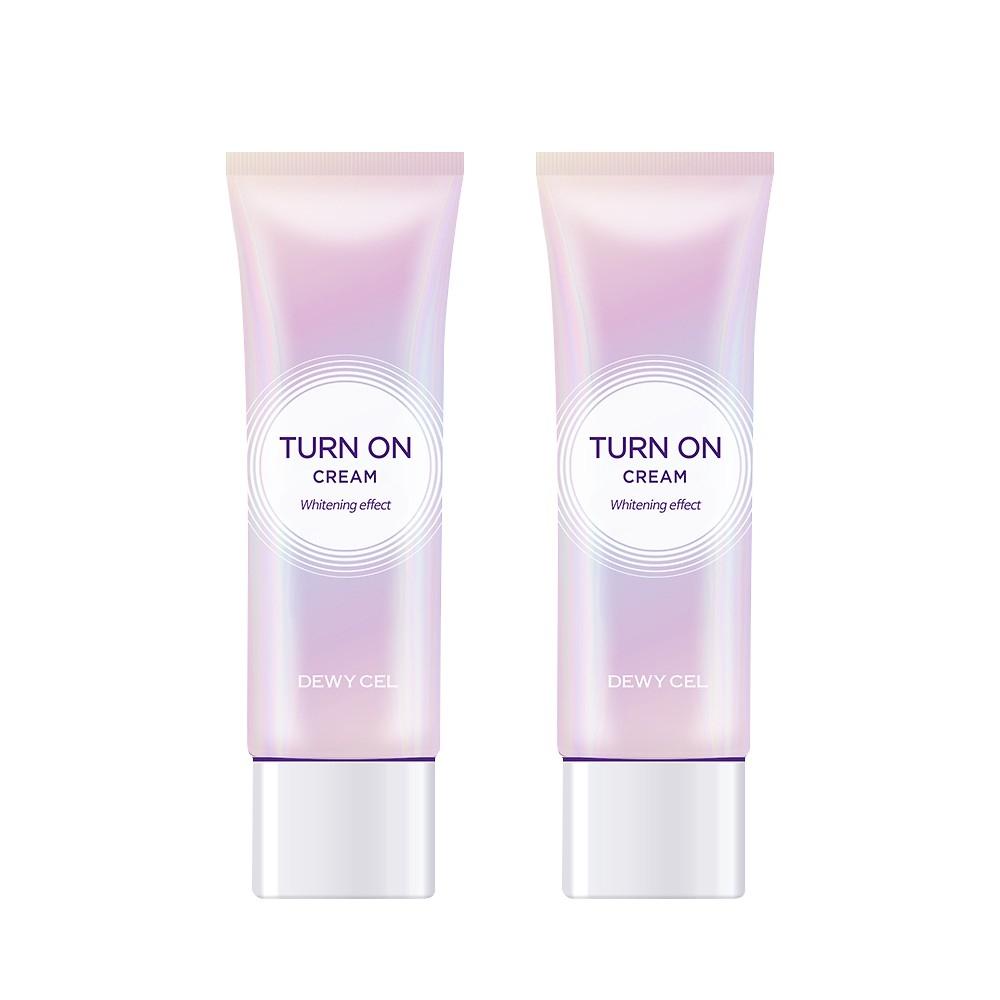 Dewycell Dewycel Skin Turn On Cream Duo