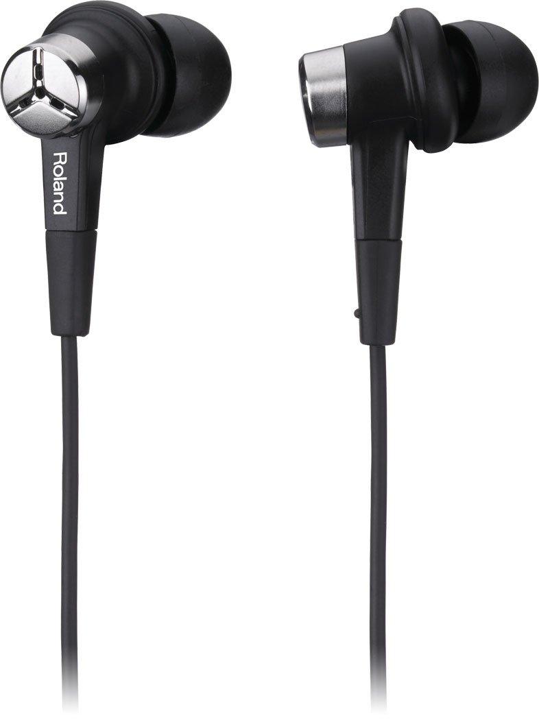

Roland Binaural Microphone Earphone CS-10EM