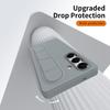 For Samsung Galaxy S24+ Case Customizable Smart Key Control Wristband Kickstand PC + Silicone Phone Cover