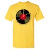 This Is Why We Can't Have Nice Things - Funny Broken Record Sarcastic T Shirt
