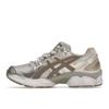 Asics Gel Nimbus 9 White Oatmeal Women Sneakers 1202A278-104