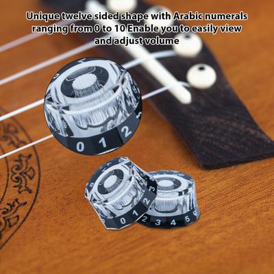 Gitarrenzubehör – Gitarrenteile