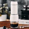 Portable Manual High Pressure Concentrated Extract Capsule Coffee Machine Outdoor Camping Mini Universal Hand Press Coffee Pot
