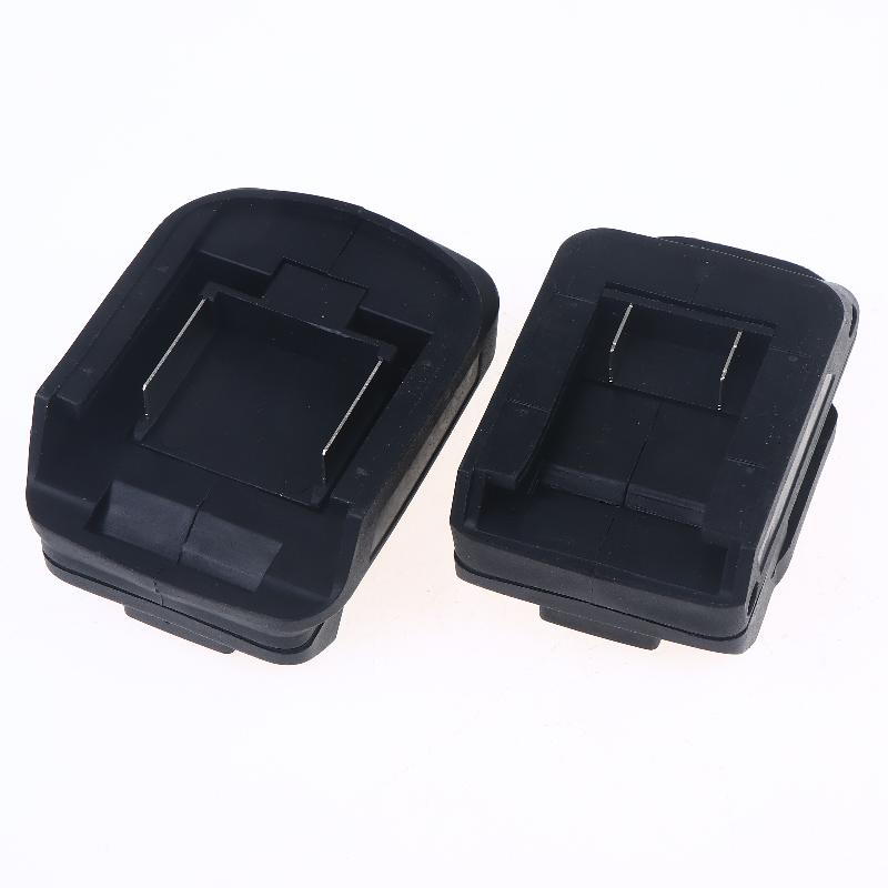 1Pcs Diy Cable Connector Battery Conveter Spare Parts For Bl1830 Bl1840 Bl1850 Power Tool Accessories Battery Adapter