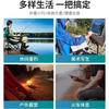 Outdoor Folding Stool Portable Pony Super Light Camping Chair Foldable Chair Fishing Bench