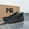 Classic Brand Comfortable Breath Walking Jogging Shoe Top Quality Wearable Off Road Running Shoe Wide Last Sport Running Shoe