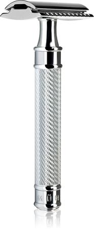 

Mühle Traditional R41 Large Traditional Razor TU прозрачный