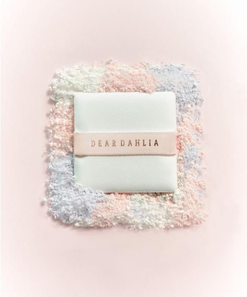 [DEARDAHLIA] Skin Blur Finisher Pale Light