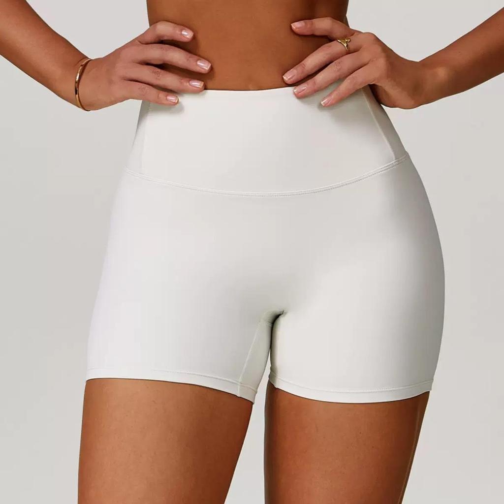 Tuta da Yoga Autunno/Inverno Delicata sulla Pelle: Set Canotta Controllo Pancia ad Alta Elasticità e Abbigliamento Fitness