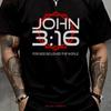 Inspirational T Shirt Polyester Crew Neck Mens Casual 95 Polyeste Vintage Washed Breathable Stylish Top For Everyday Wear