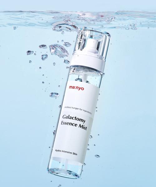Manyo Factory Galac Niacin Essence Mist 120ml none