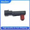 28074366 MAP Sensor Manifold Pressure Sensor for Mercury Mariner Outboard 4 Stroke Automotive Parts Car Accessories High Quality