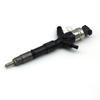 High quality New 23670-09360 2367009360 Fuel Injector for Toyota 2KD-FTV