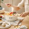 Bear 2.5L Multi-function Electric Cooking Pot CN plug (adapter included)