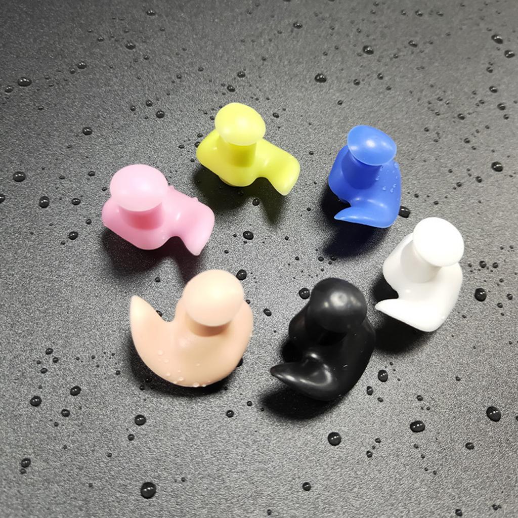 Dry Snorkel Set Diving Glasses Snorkel Swimming Earplugs Professional Snorkeling Set For Swimming Diving